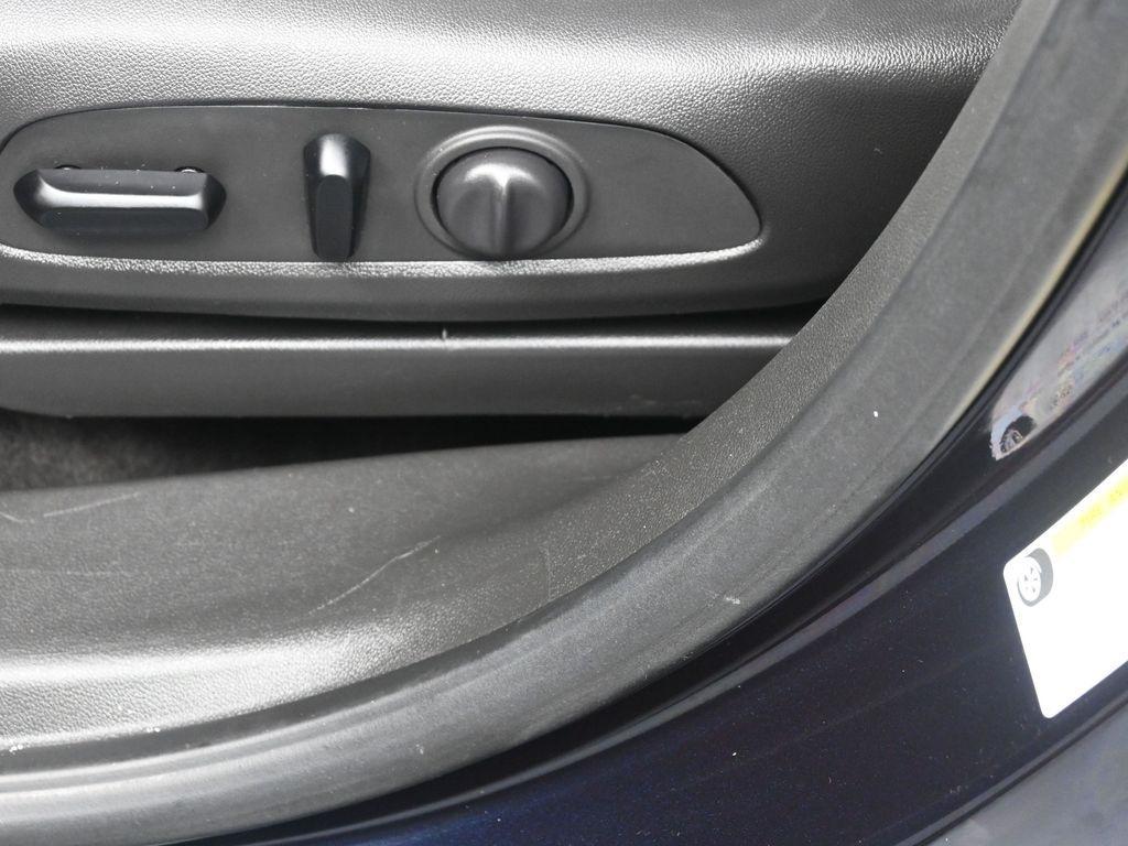 used 2021 Chevrolet TrailBlazer car, priced at $16,500