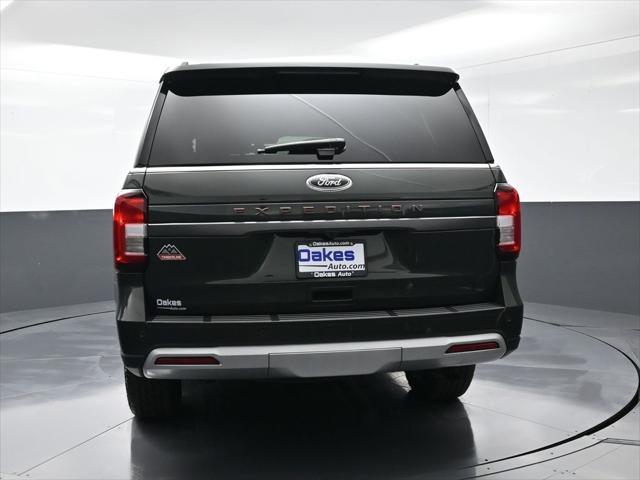used 2023 Ford Expedition car, priced at $64,000