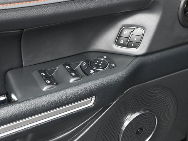 used 2023 Ford Expedition car, priced at $64,000