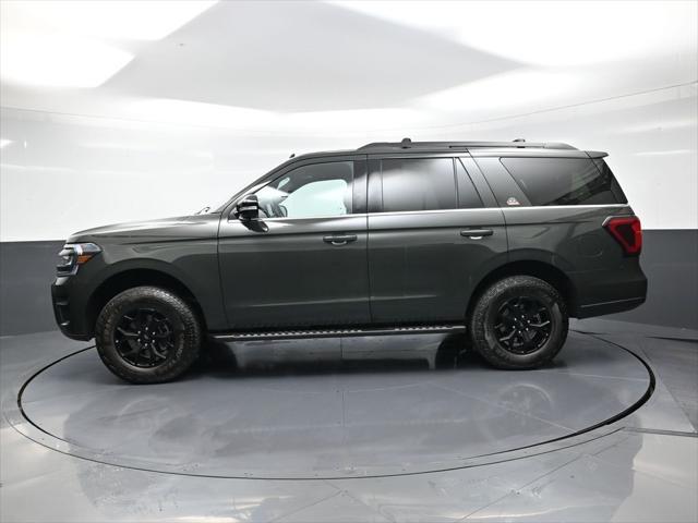 used 2023 Ford Expedition car, priced at $64,000