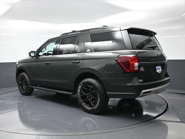 used 2023 Ford Expedition car, priced at $64,000