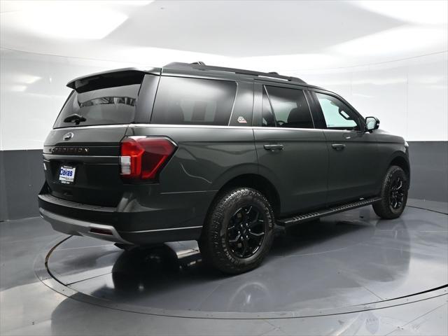 used 2023 Ford Expedition car, priced at $64,000