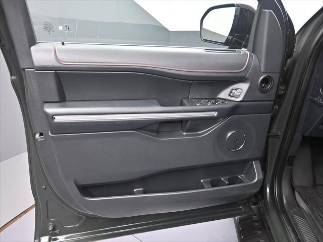 used 2023 Ford Expedition car, priced at $64,000