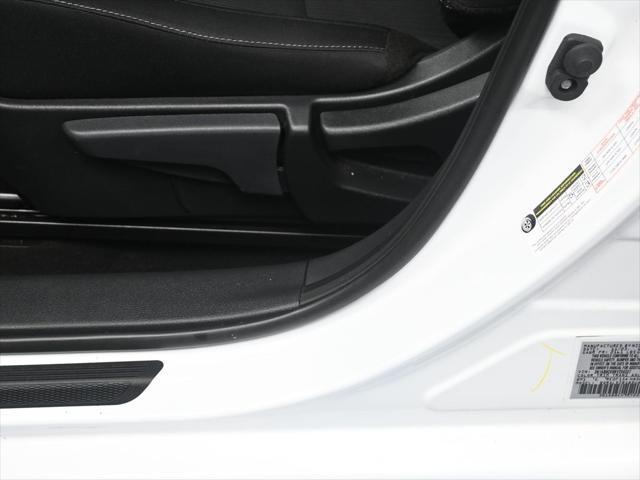 used 2024 Nissan Sentra car, priced at $18,500