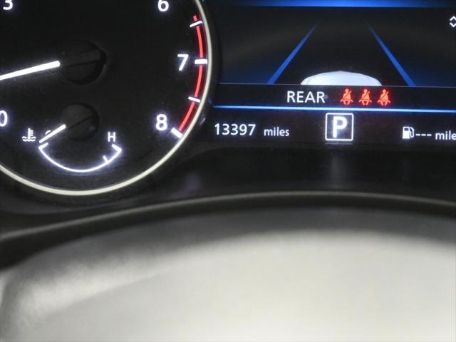 used 2024 Nissan Sentra car, priced at $18,500
