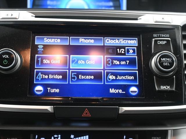 used 2014 Honda Accord car, priced at $15,500
