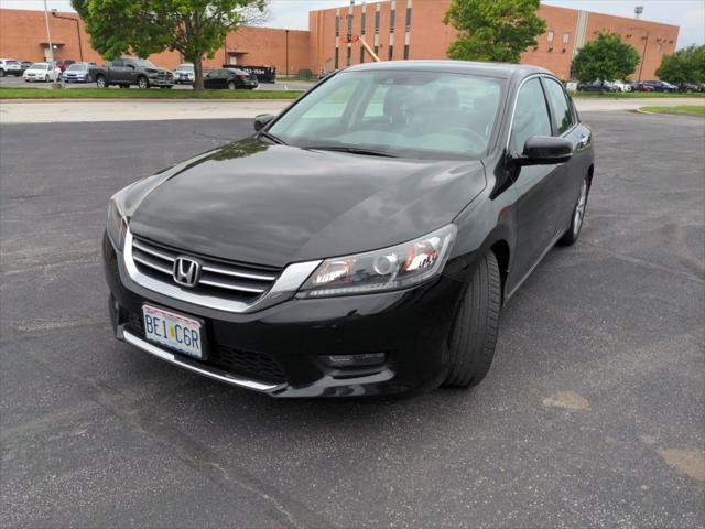 used 2014 Honda Accord car, priced at $15,500