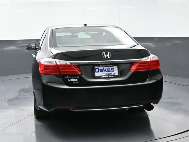 used 2014 Honda Accord car, priced at $15,500