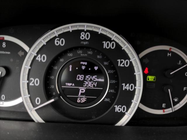 used 2014 Honda Accord car, priced at $15,500