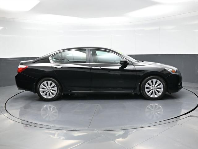 used 2014 Honda Accord car, priced at $15,500
