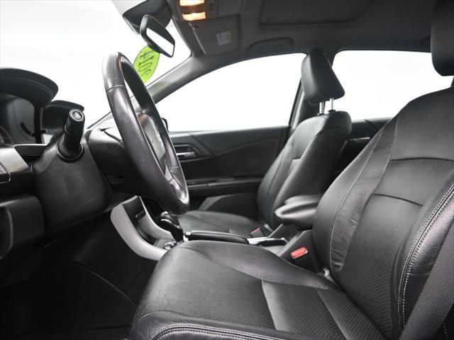 used 2014 Honda Accord car, priced at $15,500