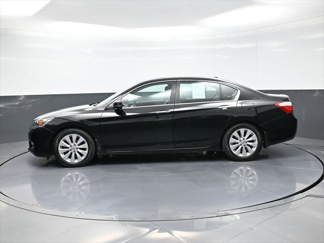 used 2014 Honda Accord car, priced at $15,500