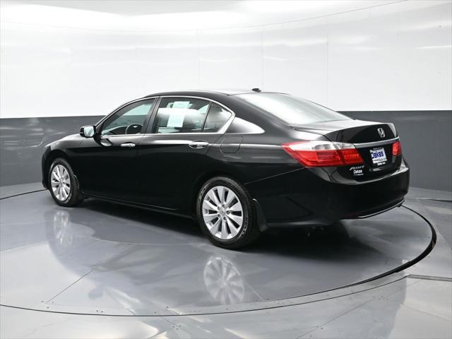 used 2014 Honda Accord car, priced at $15,500