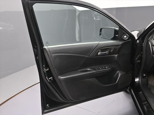used 2014 Honda Accord car, priced at $15,500