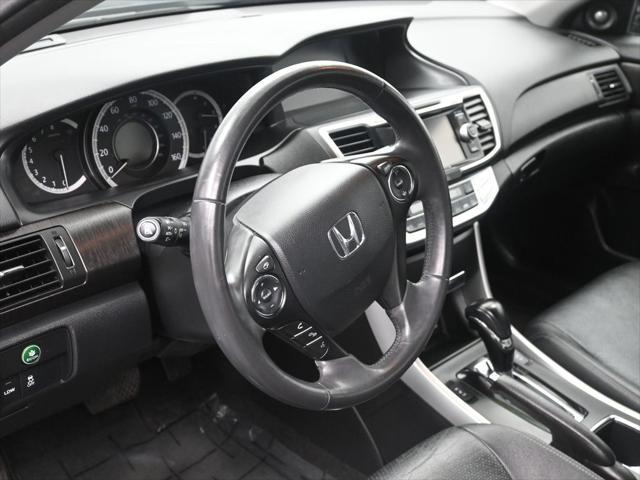 used 2014 Honda Accord car, priced at $15,500