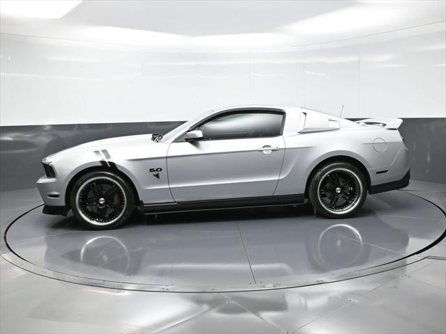 used 2012 Ford Mustang car, priced at $24,500
