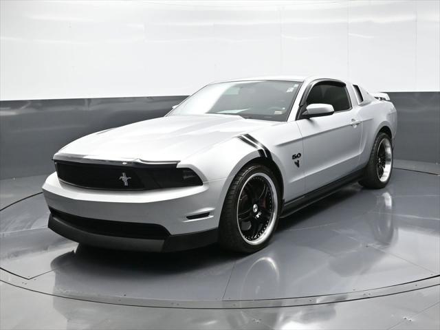 used 2012 Ford Mustang car, priced at $24,500
