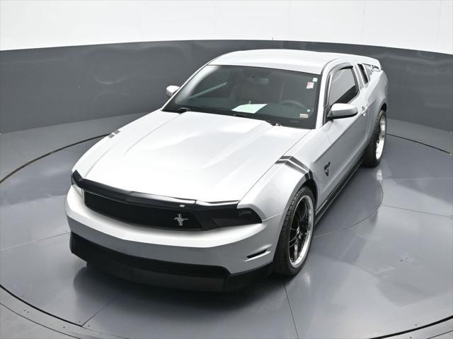 used 2012 Ford Mustang car, priced at $24,500
