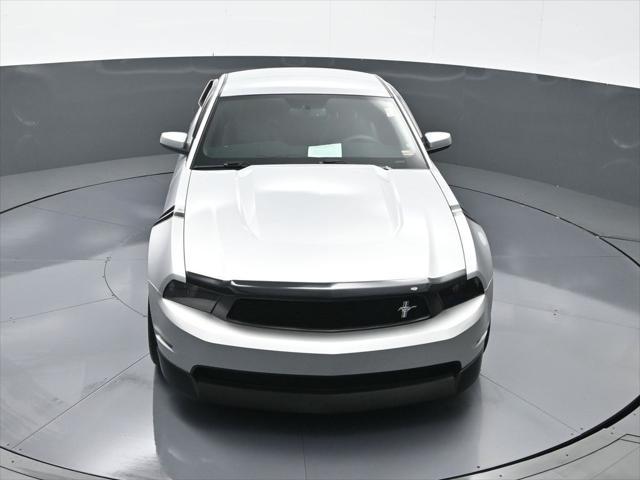 used 2012 Ford Mustang car, priced at $24,500