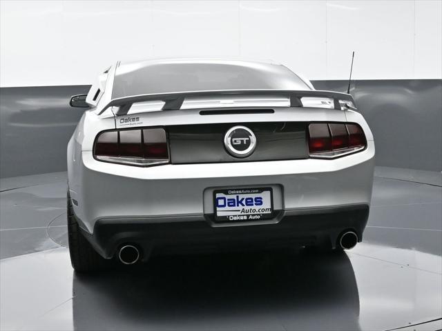 used 2012 Ford Mustang car, priced at $24,500