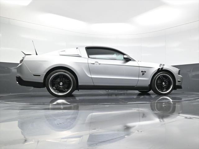 used 2012 Ford Mustang car, priced at $24,500