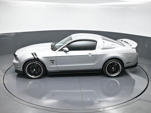 used 2012 Ford Mustang car, priced at $24,500