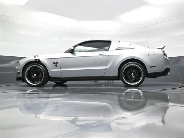 used 2012 Ford Mustang car, priced at $24,500