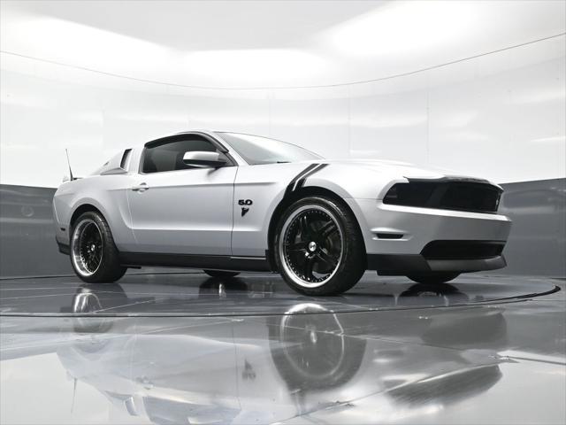 used 2012 Ford Mustang car, priced at $24,500