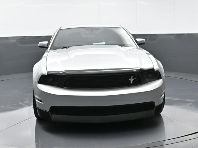 used 2012 Ford Mustang car, priced at $24,500
