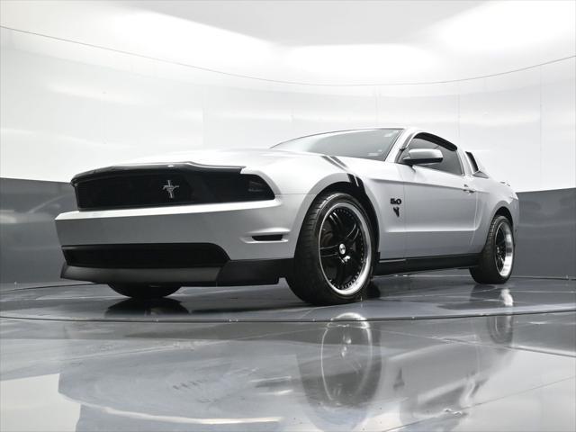 used 2012 Ford Mustang car, priced at $24,500