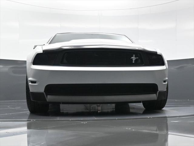 used 2012 Ford Mustang car, priced at $24,500