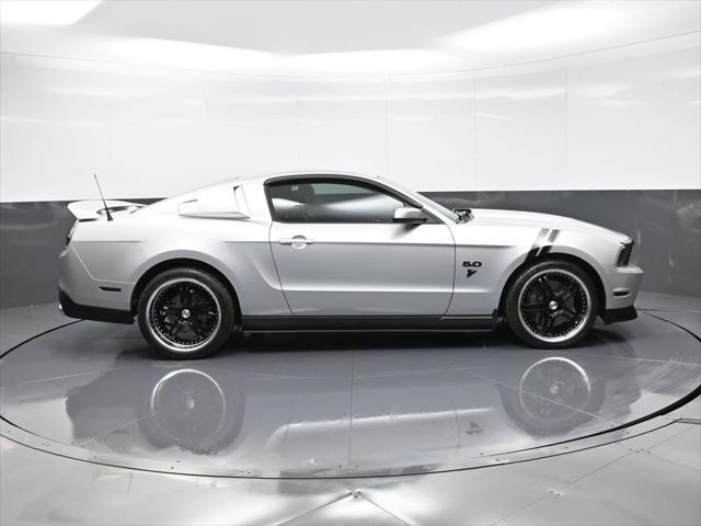 used 2012 Ford Mustang car, priced at $24,500
