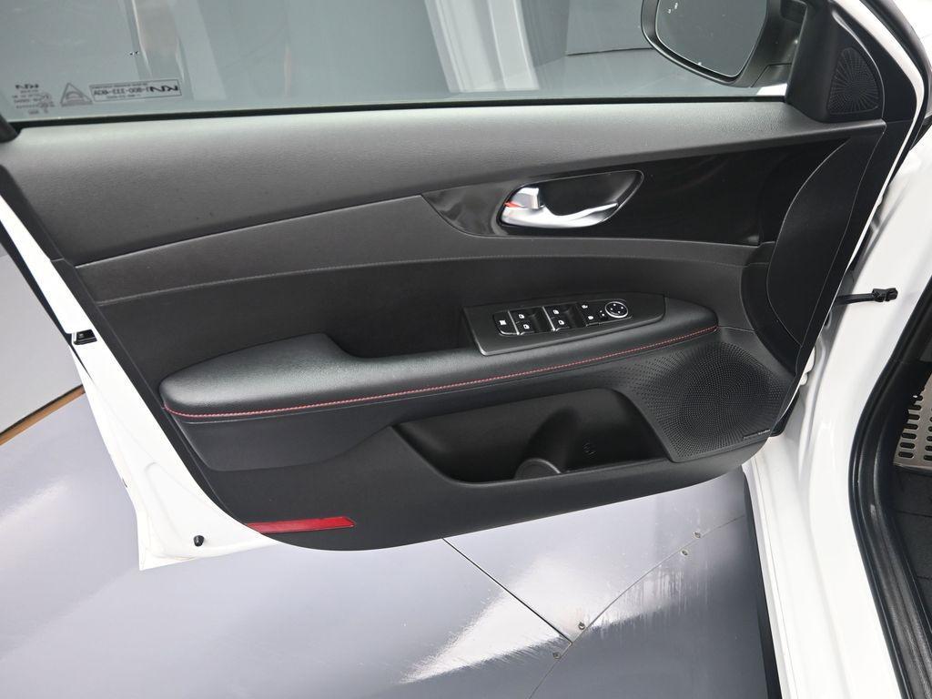 used 2022 Kia Forte car, priced at $21,500