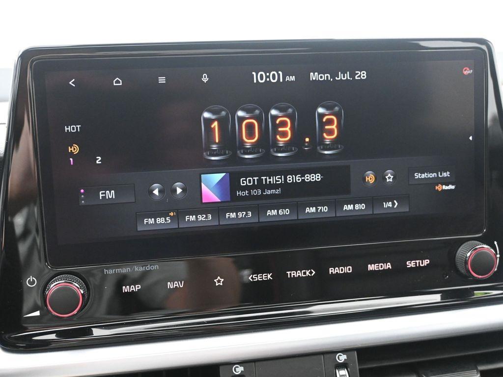 used 2022 Kia Forte car, priced at $21,500