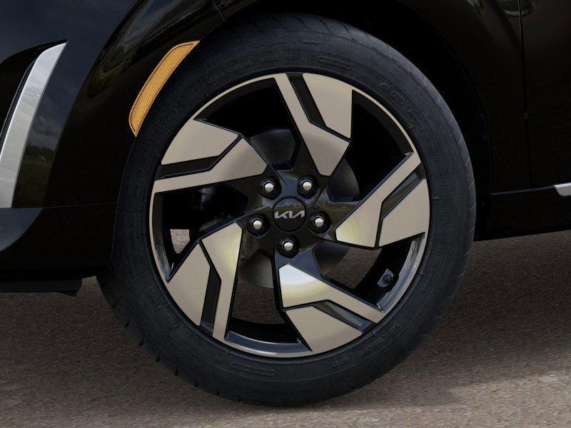 new 2025 Kia Soul car, priced at $22,305