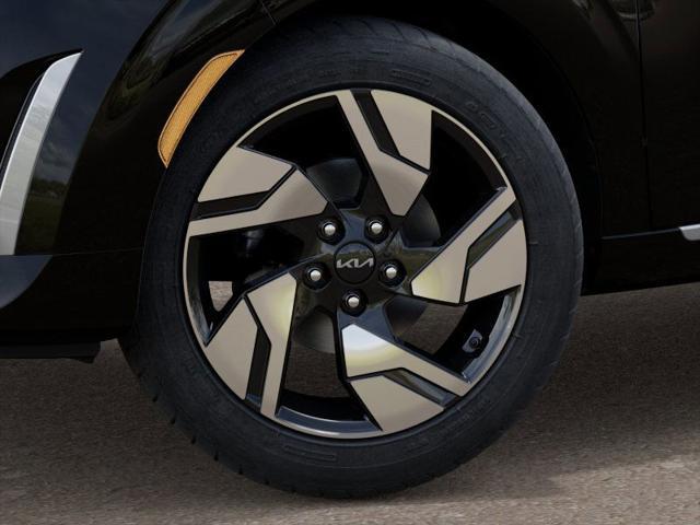 new 2025 Kia Soul car, priced at $22,005