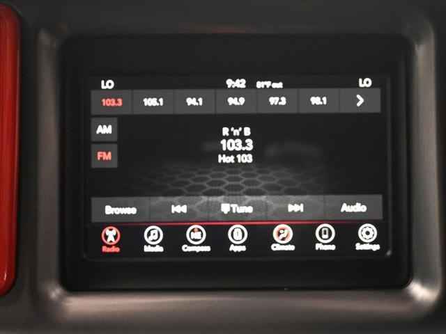 used 2020 Dodge Challenger car, priced at $20,500