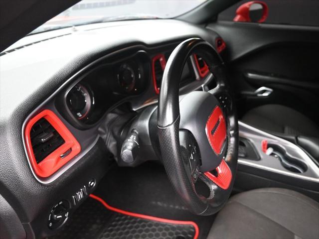 used 2020 Dodge Challenger car, priced at $20,500