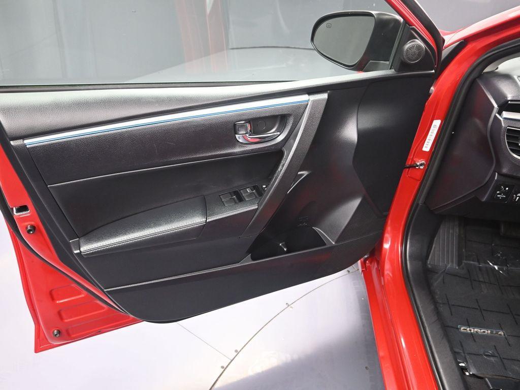 used 2014 Toyota Corolla car, priced at $14,500