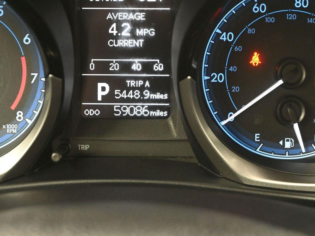 used 2014 Toyota Corolla car, priced at $14,500