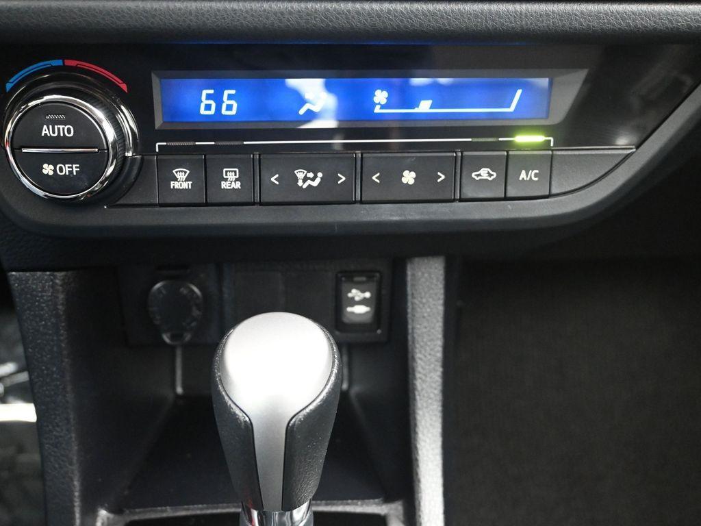 used 2014 Toyota Corolla car, priced at $14,500