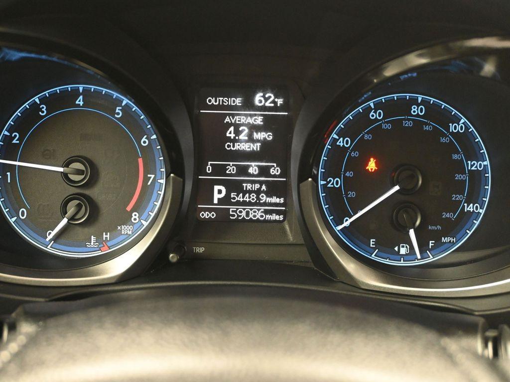 used 2014 Toyota Corolla car, priced at $14,500