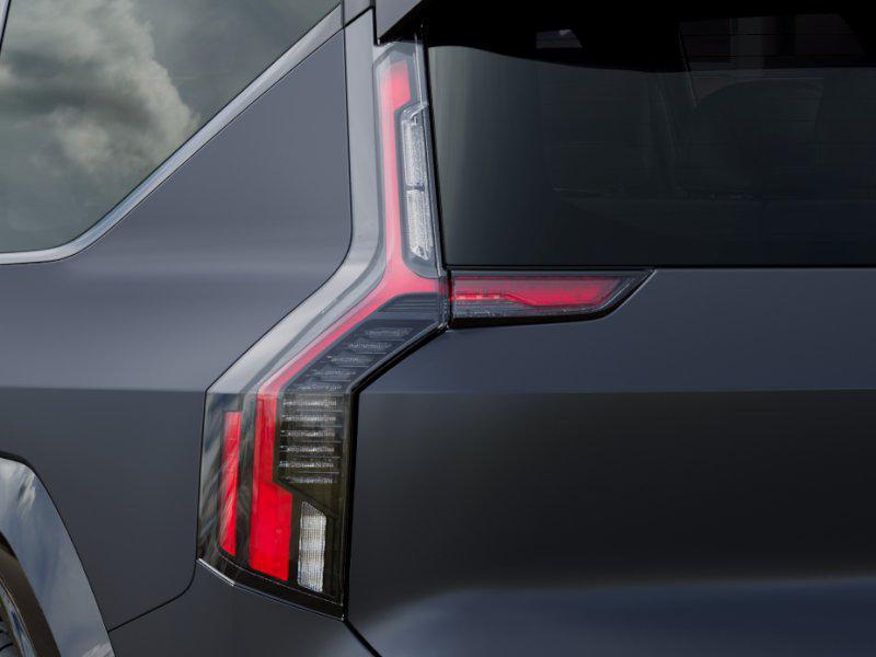 new 2026 Kia EV9 car, priced at $57,388