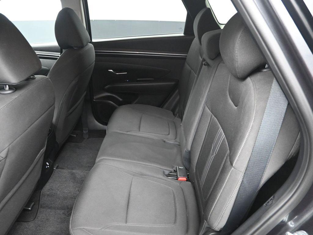 used 2023 Hyundai Tucson car, priced at $24,500