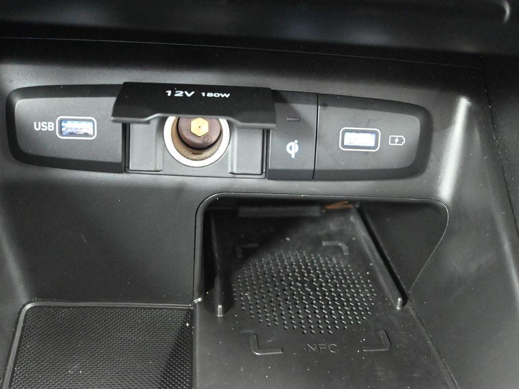 used 2023 Hyundai Tucson car, priced at $24,500
