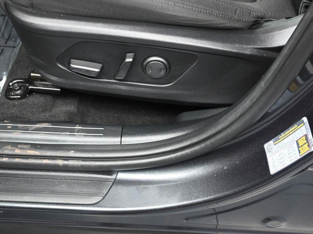 used 2023 Hyundai Tucson car, priced at $24,500