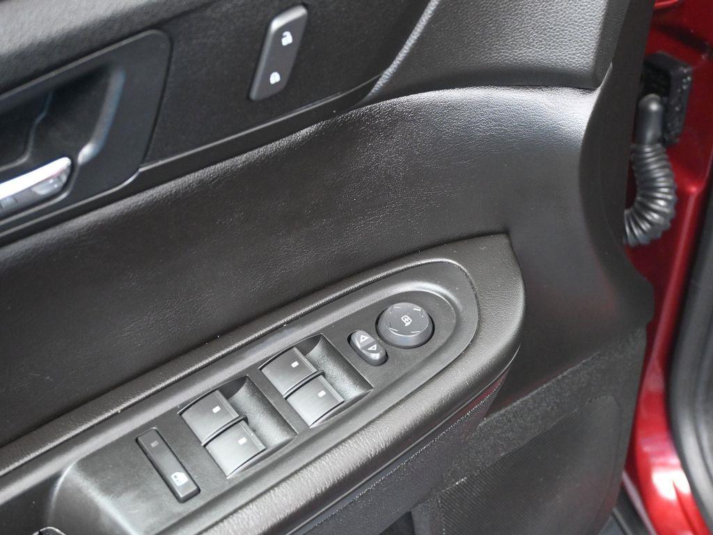 used 2017 Chevrolet Traverse car, priced at $15,000