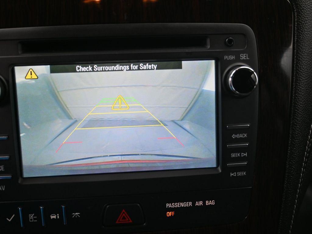 used 2017 Chevrolet Traverse car, priced at $15,000