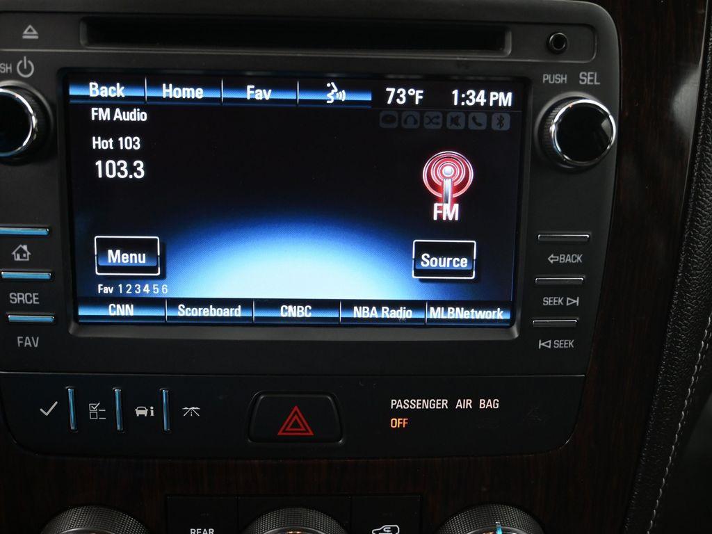 used 2017 Chevrolet Traverse car, priced at $15,000
