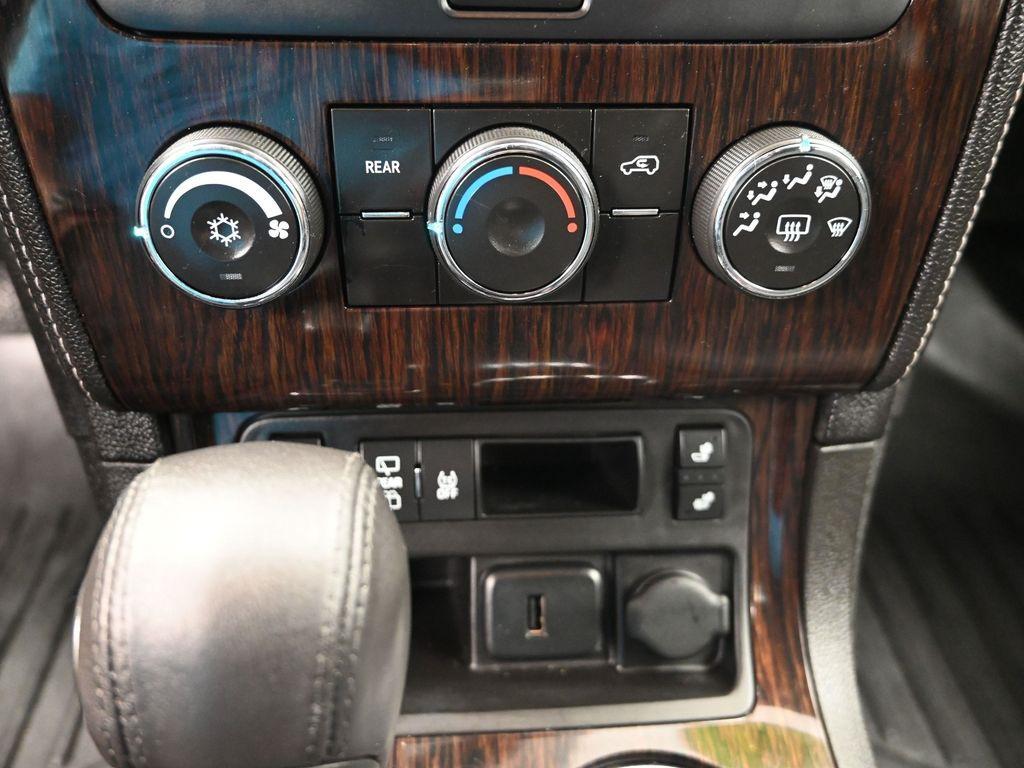 used 2017 Chevrolet Traverse car, priced at $15,000